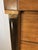 Antique Dutch Empire Oak Chiffonier Chest of Drawers, 1820s For Sale - Image 9 of 18