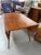 Ercol Blonde Drop Leaf Dining Table by Lucian Ercolani for Ercol, 1960s For Sale - Image 4 of 8