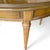 1960s Drexel Esperanto Walnut Oval Extension Dining Table With Two Leaves For Sale - Image 4 of 18