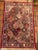 Traditional Silk Prayer Mat 2.17' X 3.83' For Sale - Image 3 of 12
