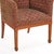 Pair of Italian Maple Armchairs, C. 1940 For Sale In Philadelphia - Image 6 of 7