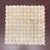 Angers Travertine Polished Dropset Mosaic With Gold Travertine Dots For Sale - Image 4 of 4