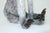 Leslie Wallace Coon Ceramic Cat Folk Art Sculpture For Sale - Image 9 of 15