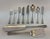 1970s New Silver Cutlery Set of , Royal York. By James Dixon & Sons - 63 Pieces For Sale - Image 11 of 18