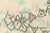 Mid 20th Century Neutral Oushak Turkish Rug For Sale - Image 6 of 10