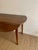 Antique French Folding Dining Table For Sale - Image 6 of 10