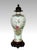 Chinoiserie Antique Yongzheng Period 1723 - 1735 Chinese Famille Rose Mei Ping Fine White Porcelain Vase, For Sale - Image 3 of 16