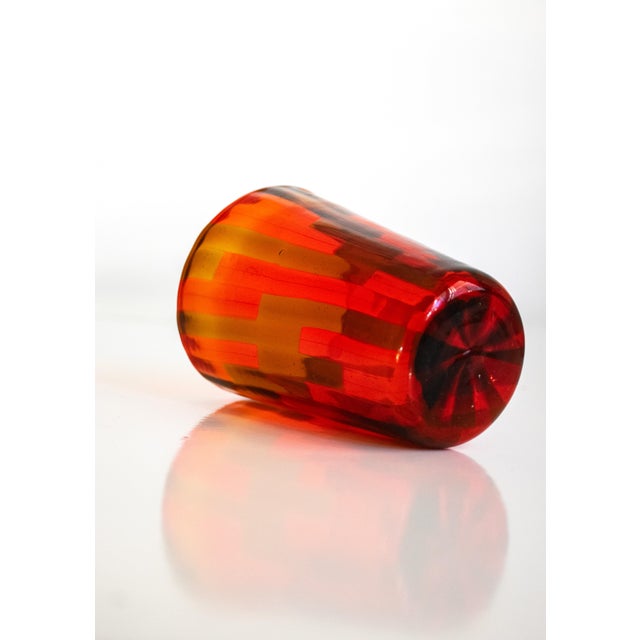 Early 21st Century Tequila Glasses by Mariana Iskra, Set of 6 For Sale - Image 5 of 18