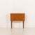 1960s Small Vintage Danish Teak Dresser, 1960s For Sale - Image 5 of 12