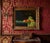 Vintage Mid-20th Century Realist Still Life Oil Painting After Johann Winck With Fruit and Porcelain Tureen For Sale - Image 11 of 12