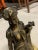 Bronze Statue from Eutrope Bouret For Sale - Image 4 of 6