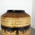 Large Multi-Color Pottery Fat Lava 517-45 Floor Vase from Scheurich, 1970s For Sale - Image 12 of 16