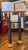 Brass 1980s "Galaxy" Brass Floor Lamps - a Pair For Sale - Image 8 of 10