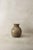 Vintage Teak Vase For Sale - Image 5 of 5