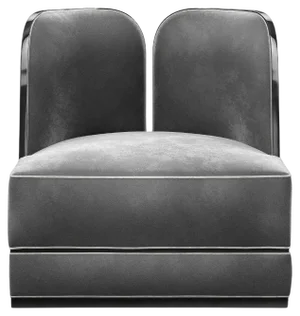 Colette Armchair by Memoir Essence
