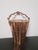 Metal Chiseled Copper Ice Bucket, 1970s For Sale - Image 7 of 7