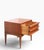 Brown Mid Century Lane Rhythm Night Table by Lane For Sale - Image 8 of 12