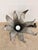 Arteriors Home Arteriors Laura Kirar Maize Lamp For Sale - Image 4 of 5