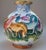 Art Deco Porcelain Vase with Horses by Franz von Zülow for Augarten, Vienna, 1935 For Sale - Image 10 of 18