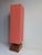 Contemporary Mayan Totem Pompeian Red by Pietro Meccani for Meccani Design For Sale - Image 3 of 16