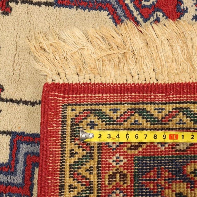 Textile Handmade Ladik Rug, Türkiye For Sale - Image 7 of 8