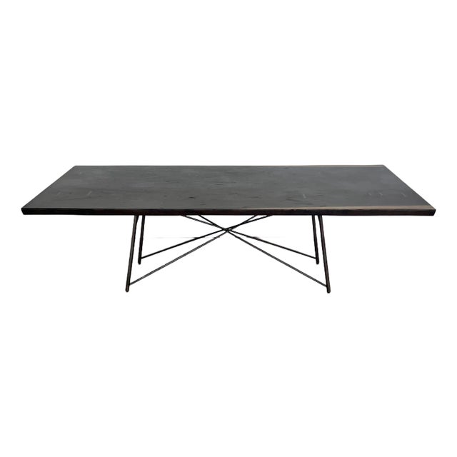 Four Hands Rocky Dining Table For Sale