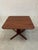 Vintage Teak Dining Room Table with Extensions from Korup Stolefabrik, 1960s For Sale - Image 9 of 9