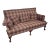1980s Vintage C.R. Laine Settee For Sale