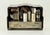 Vintage Sonorette Radio in Resin from Sonora, Italy, 1934 For Sale - Image 4 of 5