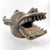 Early 20th Century Senufo Firespitter Helmet Mask Côte d'Ivoire For Sale In Denver - Image 6 of 9
