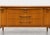 Mid Century Modern Long Teak Sideboard by Elliots of Newbury, Made in England, C. 1960’s For Sale In New York - Image 6 of 17
