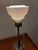 White Glas Table Lamp in Metallic Glass and Chrome by Diesel for Foscarini, 2009 For Sale - Image 8 of 17
