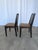 Wood Mid-Century Modern Bistro Chair, 1970s For Sale - Image 7 of 18