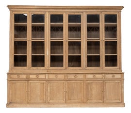 Example of Bookcases & Étagères