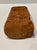 Antique red clay brick reclaimed from 19th century building at Northwest corner of South Broadway, and West Colorado...