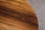Vintage German Round Rosewood Coffee Table from Ilse Möbel, 1970s For Sale - Image 6 of 16