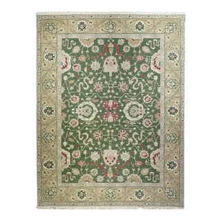 Sumak Rug 9' X 12' For Sale