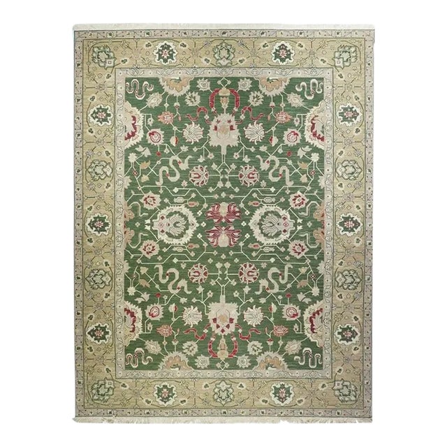 Sumak Rug 9' X 12' For Sale