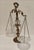 1960s 1960s Hollywood Regency Ornate French Style Decorative Balance Scale For Sale - Image 5 of 9