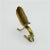 Metal Toothpick Holder by Karl Hagenauer for Werkstätte Hagenauer Wien, 1930s For Sale - Image 7 of 11
