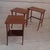 Edwardian Nesting Tables in Inlaid Mahogany, 1930s, Set of 3 For Sale - Image 10 of 18