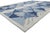Mid-Century Modern Contemporary High-Low Texture Area Rug, 10'06 X 14'05 For Sale - Image 3 of 11