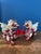 Pair of Vintage Foo Dog / ShiShi Guardian Lions For Sale - Image 11 of 18
