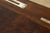 1920s French Art Deco Butcher Block Table, Beech Wood, Provence For Sale - Image 12 of 18
