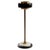 Metal Madmen Ashtray in Bronze with Brass and Aluminium by Marine Breynaert For Sale - Image 7 of 7
