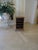 Late 19th Century 19th Century Victorian Bamboo Bookcase For Sale - Image 5 of 9