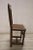 Chair in Walnut, 17th Century For Sale - Image 6 of 10