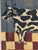 Black Nancy G. Watson Folk Art Cow Painting – Signed Original on Tin in Wood Frame For Sale - Image 8 of 12