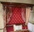 Victorian Mahogany Half Tester Bed with Canopy, 1840s For Sale - Image 6 of 17