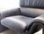 DS-2011 Chair in Black Leather from de Sede, Switzerland, 1980s For Sale - Image 13 of 16